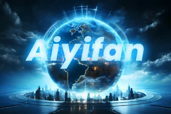 AIYIfan